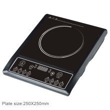 2000W Supreme Induction Cooker with Auto Shut off (AI36)